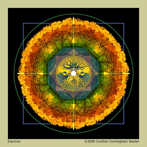 Equinox